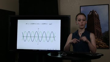 Trigonometry Real World Application