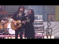 EWA FARNA - Mám boky jako skříň, 16.9. 2017 - Znojemské vinobraní