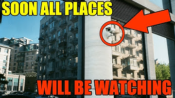 Why Facial Recognition Affects Housing, and Your Neighborhood