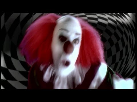 Video thumbnail for Mega ´lo Mania - Circusclown