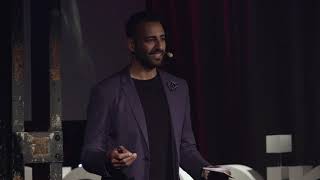 The quest for the 'right one' - arranged marriage | Shazeeb Akhtar | TEDxMannheim