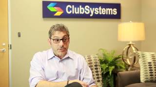 Club Systems - Point of Sale