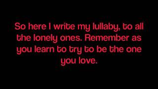 Saviour by BVB Lyrics