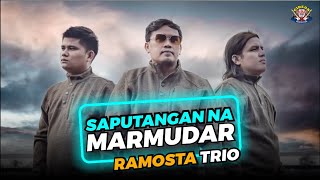 RAMOSTA TRIO SAPUTANGAN NA MARMUDAR  cover live GIDEON MUSICA  2022