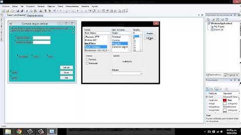 Cómo programar en Visual Basic 2008 utilizando los 4 pasos?