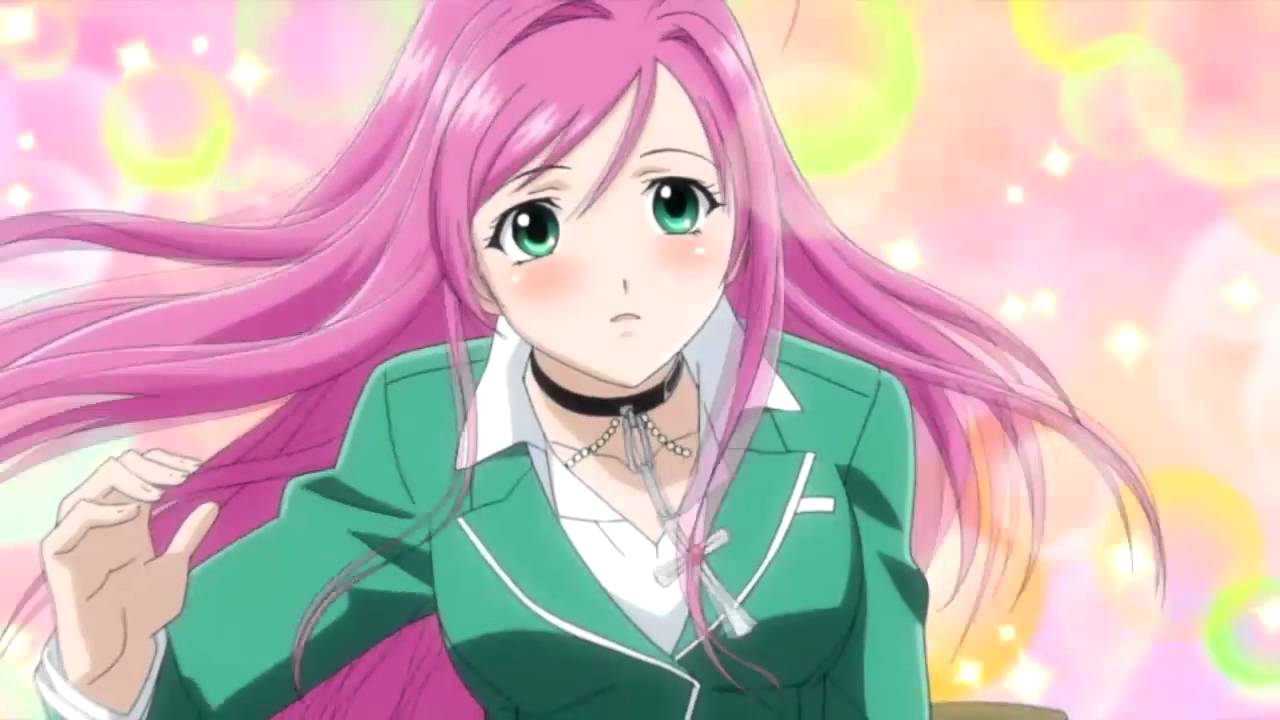 AMV Libido - ♫ Nectar ♫ HD 720p - YouTube