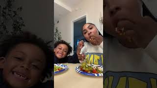 A DAY IN LIFE OF ARI FLETCHER 