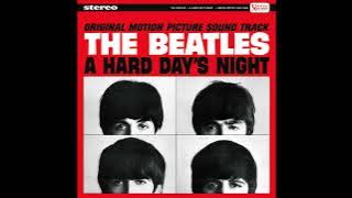 The Beatles : I'll Cry Instead (Stereo) Extended Version