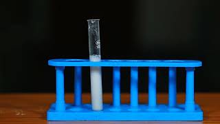 TO STUDY THE REACTIONS OF SODIUM HYDROXIDE WITH ALUMINIUM METAL  AND HYDROCHLORIC ACID