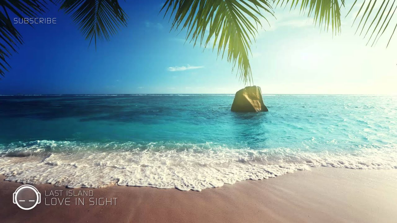 deep blue sea 3 Last Island - Love in Sight