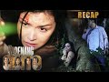 Romina tries to escape | Kadenang Ginto Recap (With Eng Subs)