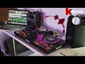 Duniya Dole Che_(Deshi Na Bol) DJ Aakash / DJ krunal