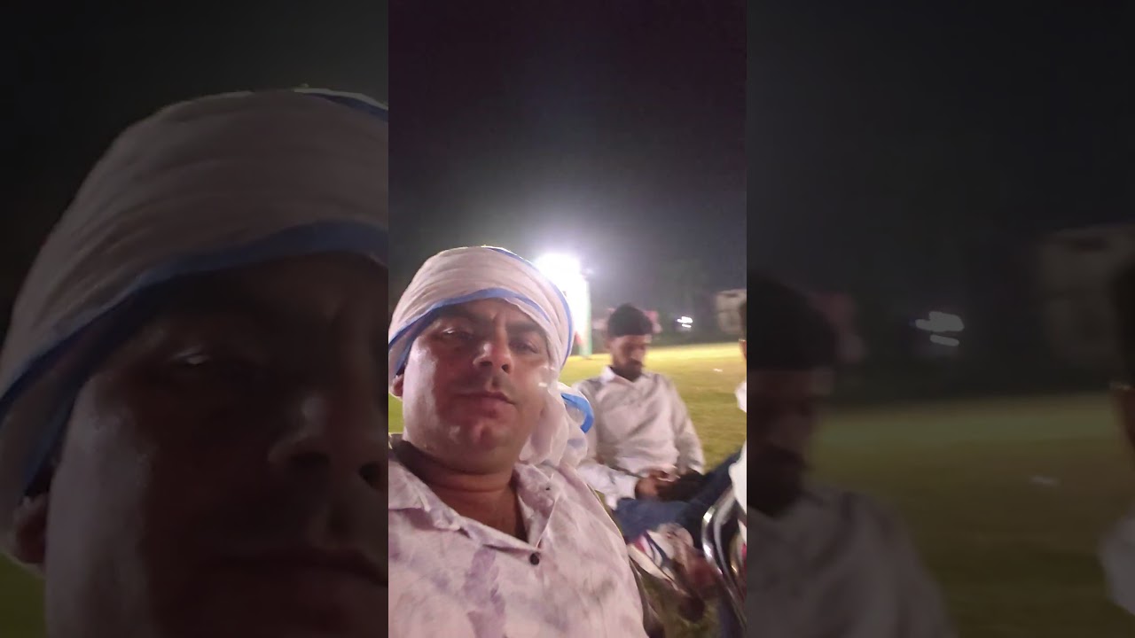 anta नामांकन रैली 14 oct 2025