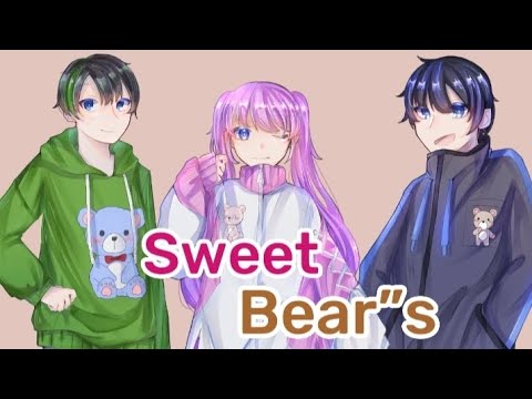 【初投稿】努力家新人歌い手グループが爆誕！！【自己紹介】