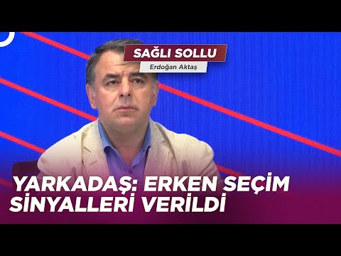 Barış Yarkadaş'tan Seçimler