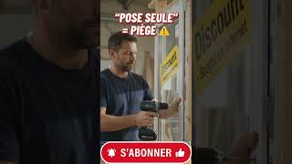 Le piège DES fenêtres discount de vos clients ! ❌ #btp #artisan #menuiserie
