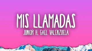 Junior H - MI$ LLAMADA$ ft. Gael Valenzuela