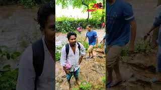 behind the seen  #nagpurimusic #santali_viral_video  #comedy #sad #song #love #funny #hosong