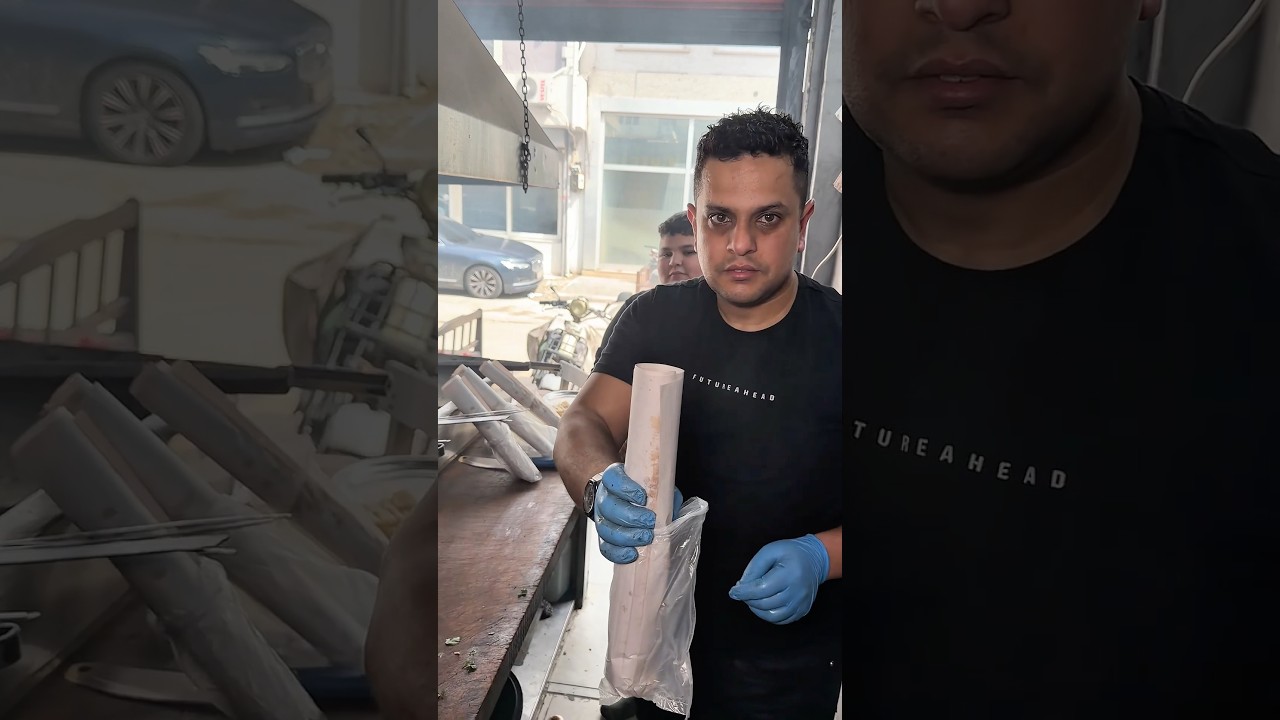 Tablacı kuşbaşı dürüm Ciğerci Ustam Hüseyin usta Yüreğir Sanayi Adana#kebap #kuşbaşı #adana