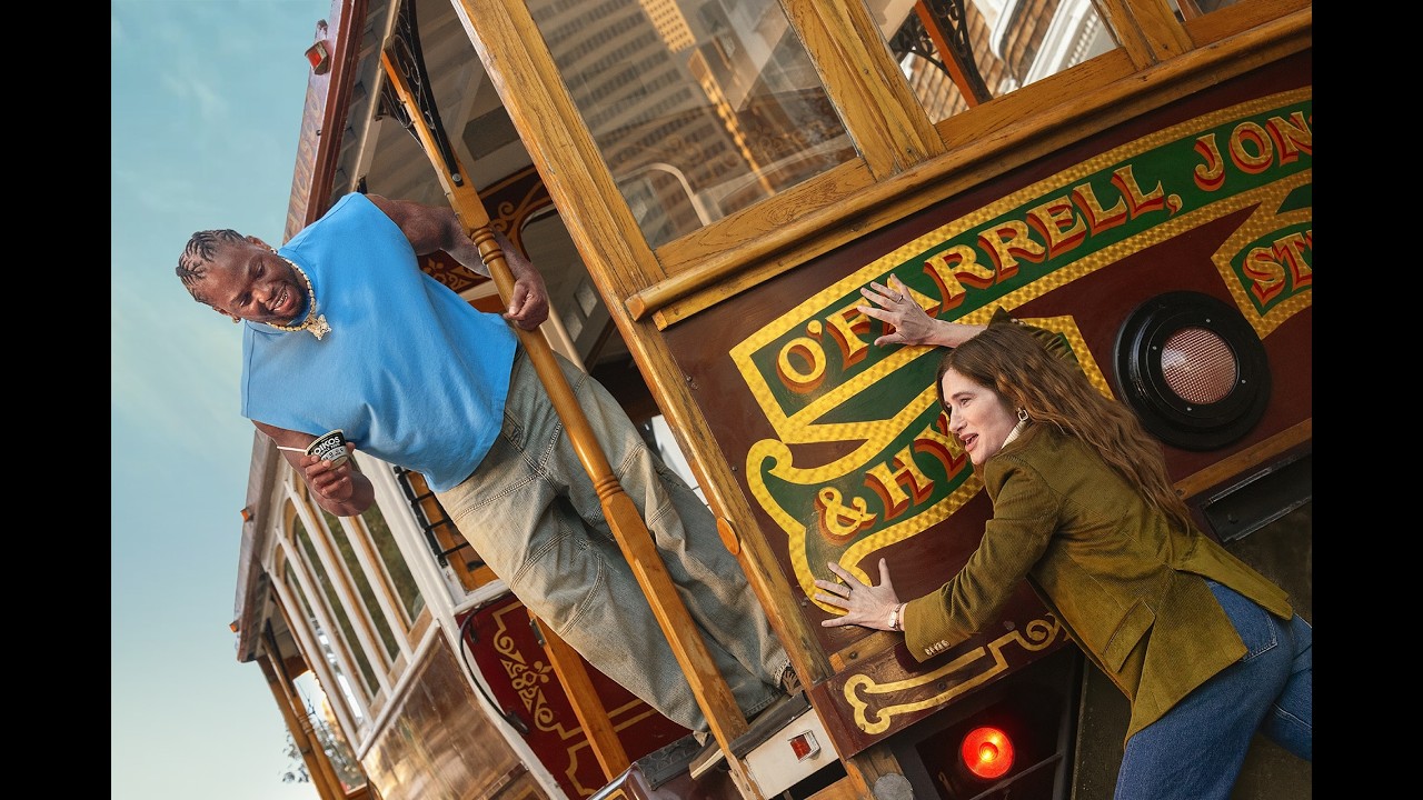 The Big Hill - OIKOS Big Game Commercial 2026