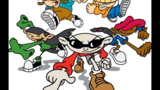 Knd Los Chicos Del Barrio Online Latino