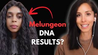 Historian Reacts to a Viral Melungeon DNA Reveal