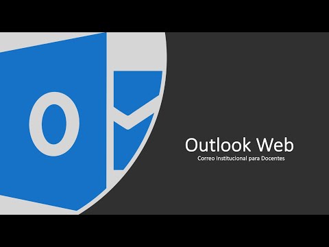 MEDUCA - OUTLOOK WEB - plataforma de correos electrónicos