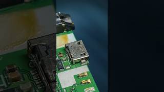 Jio Phone Charging Jack Replace