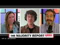 Corporate Money Machine In Democratic Primaries | Luke Goldstein | TMR