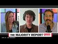 Corporate Money Machine In Democratic Primaries | Luke Goldstein | TMR