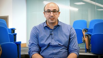 MSc Business Analytics and Artificial Intelligence overview | University of Hull