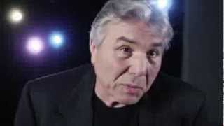 I WAS THERE: George Chuvalo Watches Sonny Liston Take A Dive