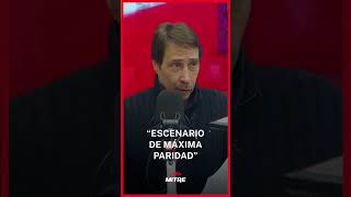 Eduardo Feinmann on the first polls heading toward the 2027 presidential election