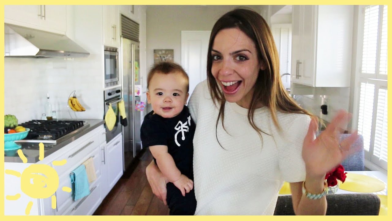 Youtube Kitchen Kitchen Tour! - YouTube