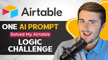 Poker in Airtable aflevering 4 - Hoe ik een Airtable-logicaprobleem van 3 maanden oploste met ÉÉN...