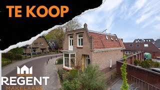 Kerkstraat 20 Wolvega