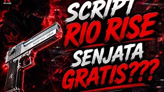 SCRIPTS RIO RISE COCOK BUAT BOREN?? screenshot 5