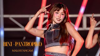 240223 Bini - Pantropiko Maloi Fancam