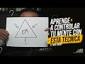 Aprende a Controlar tu Mente con esta Técnica  | Yudis Lonzoy