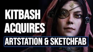 Is This The End Of Epic Games Era For Artists