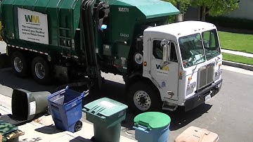 Garbage Day (2012) Part 3