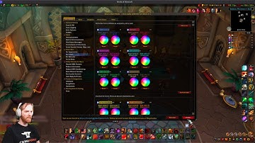 WoW Addons: DBM-timers instellen of verbeteren