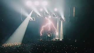 Korn One (Metallica cover) Live at Centre Bell in Montréal Québec Canada 9/20/25