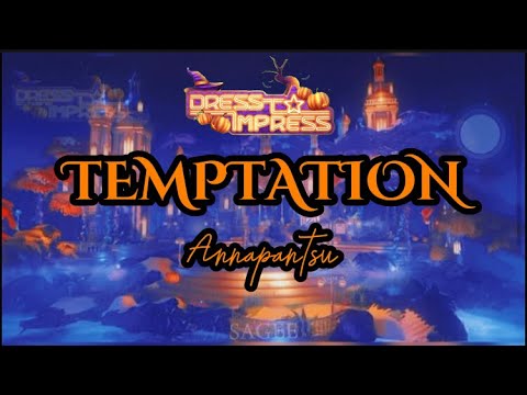 Annapantsu Temptation W Lyrics Original Credits To BSlick