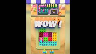 Cola Jam: Color Sort Labubu version Is the Most Addictive Puzzle Game! 🧃 #shorts #labubu