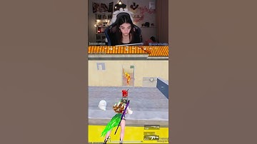 SONUNU BEKLE 😂💚 |PUBG Mobile