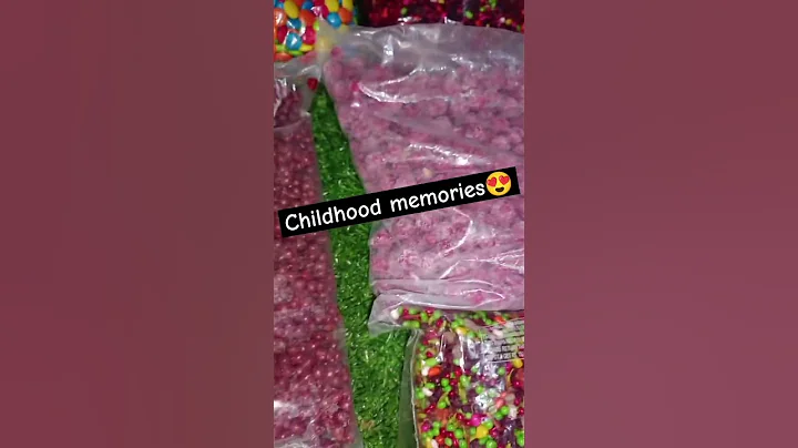#trending #love #youtubeshorts #viralshort #viral #childhoodmemories #candy #shortsfeed #shorts