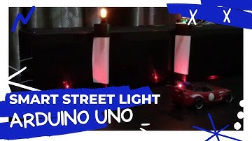 LAMPU OTOMATIS MENGGUNAKAN SENSOR CAHAYA BERBASISARDUINO UNO DENGAN ALAT SENSOR LDR