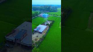 Beautiful village Cinematic shot #village #cinematic