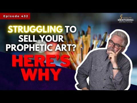 Struggling To Sell